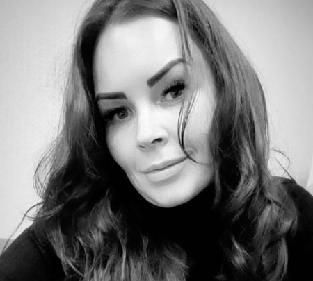 Kinga Szymanska(LASER & SKIN COSMETOLOGIST)
