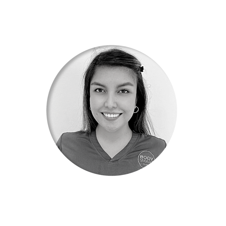 Shirna Eclarino (Nurse/Laser Hair reduction Technician)