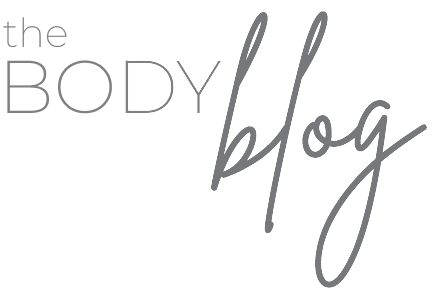 BodySmart Blogs banner
